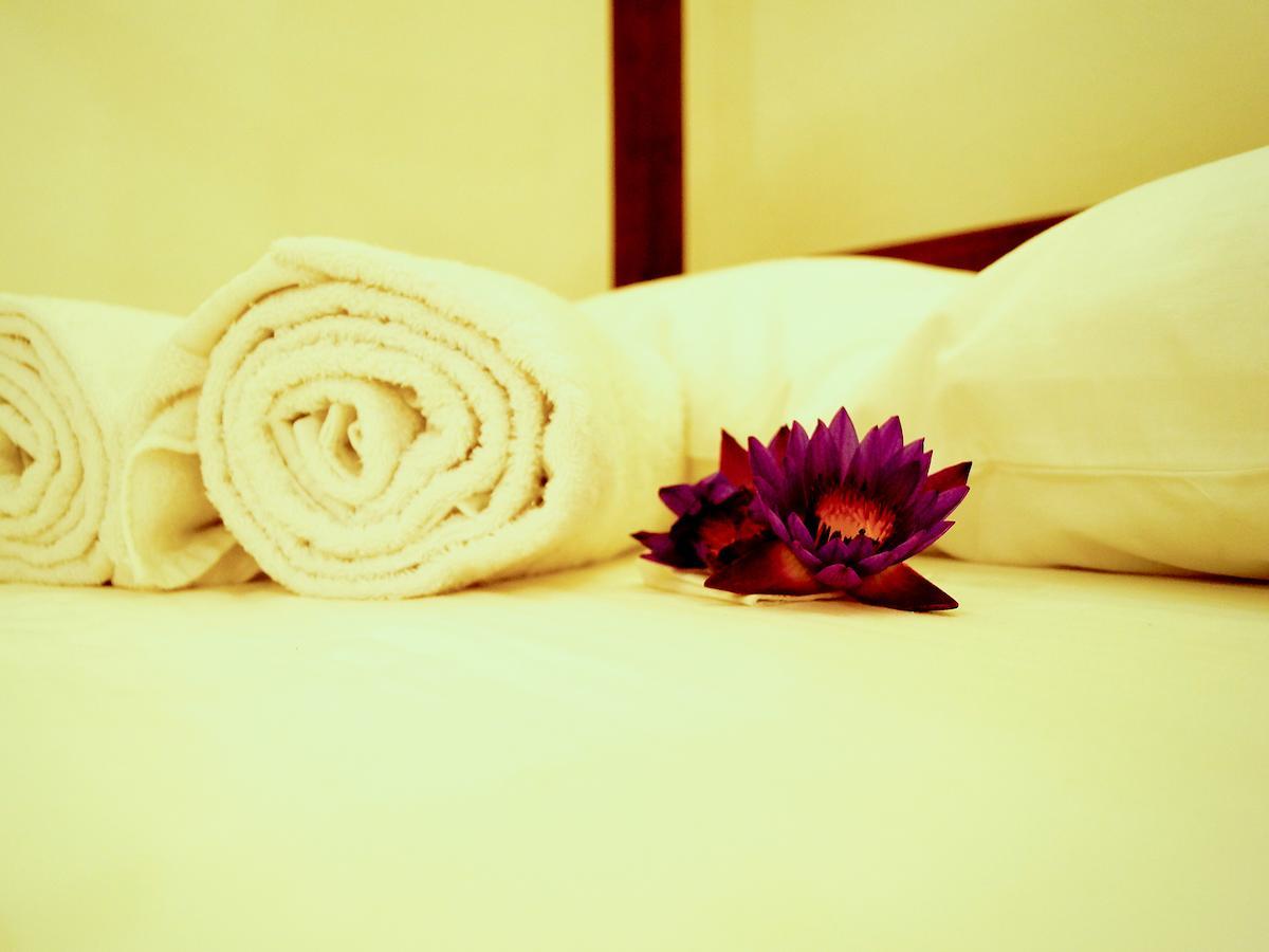 Sayurima Beach Hotel Ahangama Zimmer foto